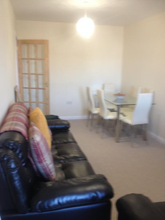 Acorn Apartment Dufftown Bagian luar foto