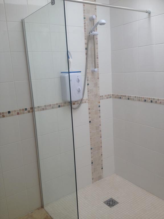 Acorn Apartment Dufftown Bagian luar foto