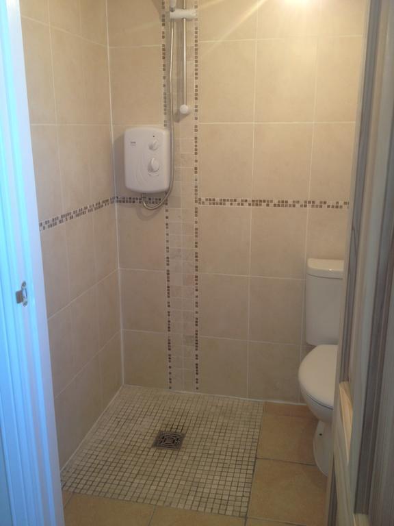 Acorn Apartment Dufftown Bagian luar foto