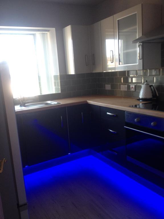 Acorn Apartment Dufftown Bagian luar foto